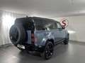 Land Rover Defender 110 P300e PHEV AWD X-Dynamic SE Aut. Blau - thumbnail 2