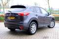 Mazda CX-5 2.0 Skylease 2WD Navi|Clima|LMV|Cam Grijs - thumbnail 3