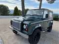 Land Rover Defender 90TDI Techo Lona - thumbnail 1