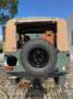 Land Rover Defender 90TDI Techo Lona - thumbnail 18