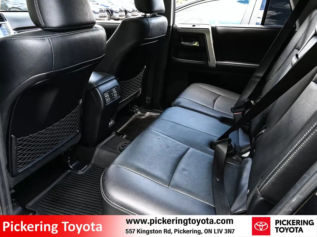 Toyota 4-Runner fotografie Toyota 4-Runner