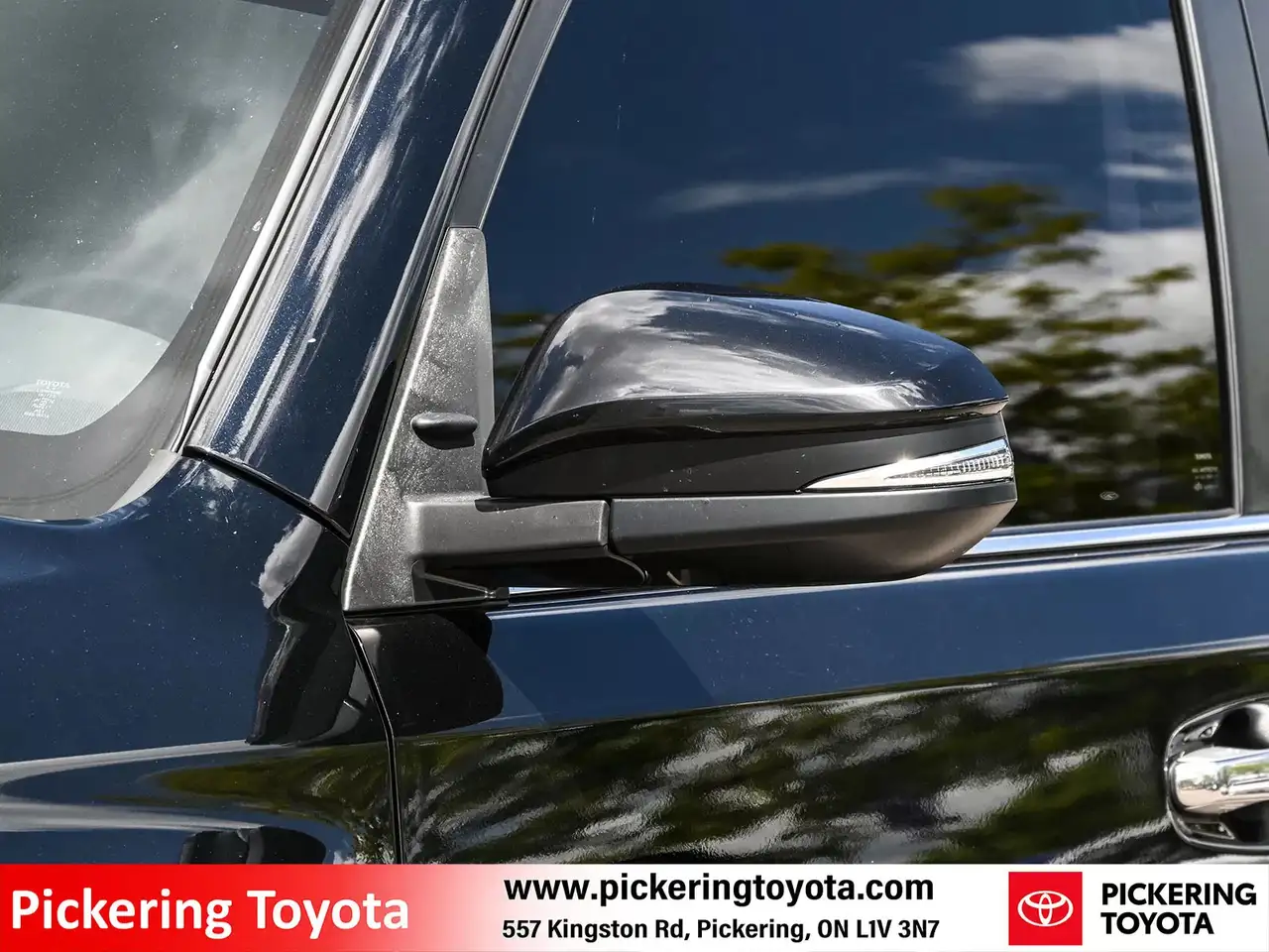 Toyota 4-Runner fotografie Toyota 4-Runner
