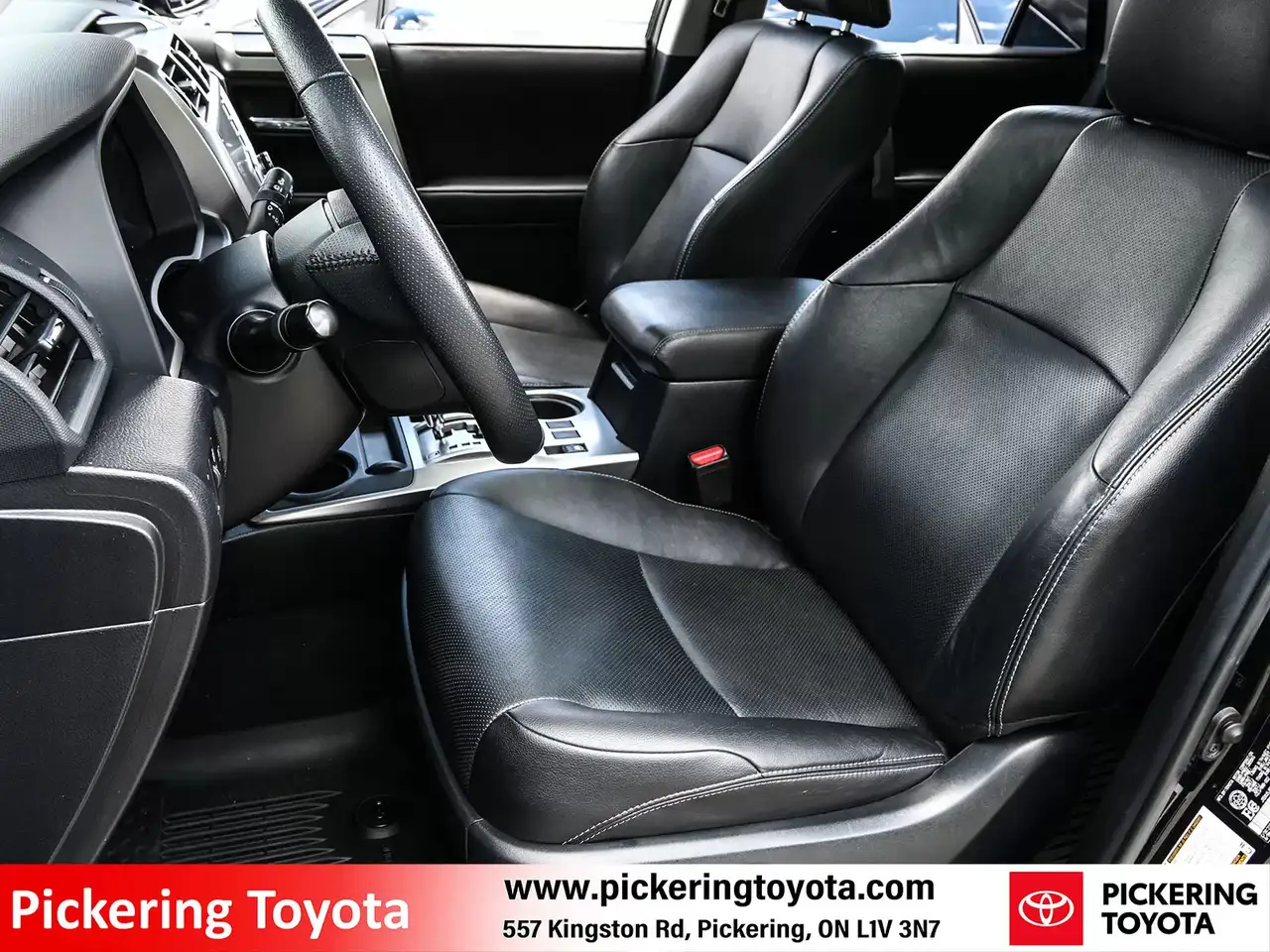 Toyota 4-Runner fotografie Toyota 4-Runner