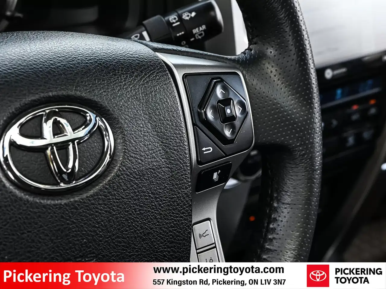 Toyota 4-Runner fotografie Toyota 4-Runner