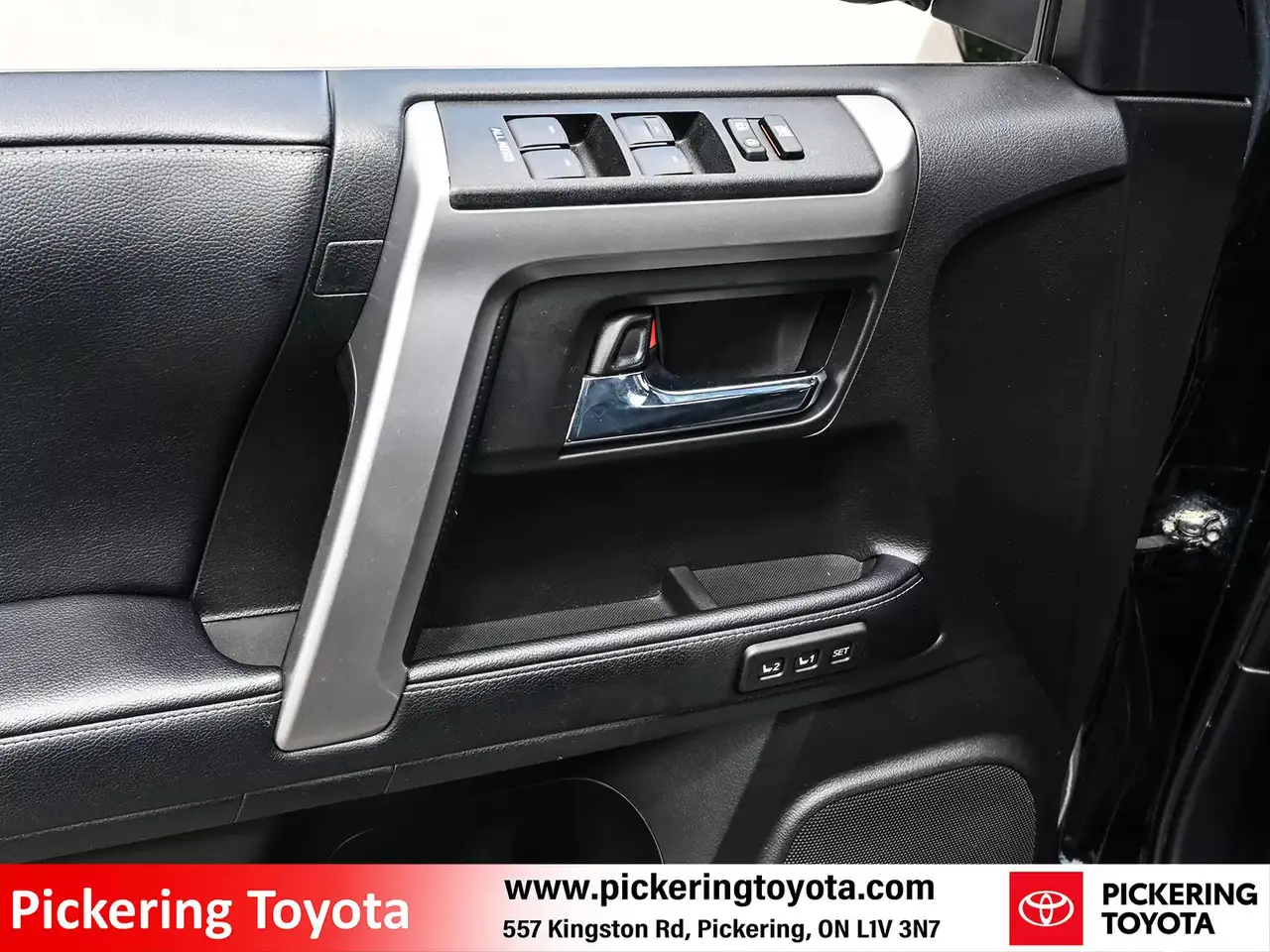 Toyota 4-Runner fotografie Toyota 4-Runner