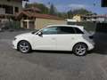 Audi A3 A3 Sportback 1.6 tdi Ambiente Bianco - thumbnail 6