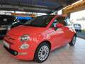 Fiat 500 Hybrid*Apple CarPlay*1.Hd*DAB*PDC* Rot - thumbnail 1