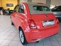 Fiat 500 Hybrid*Apple CarPlay*1.Hd*DAB*PDC* Rot - thumbnail 8