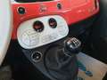 Fiat 500 Hybrid*Apple CarPlay*1.Hd*DAB*PDC* Rot - thumbnail 16