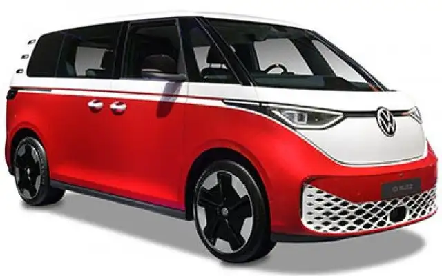 Volkswagen ID. Buzz GTX 4motion dt. Besteller 19%* Nl.