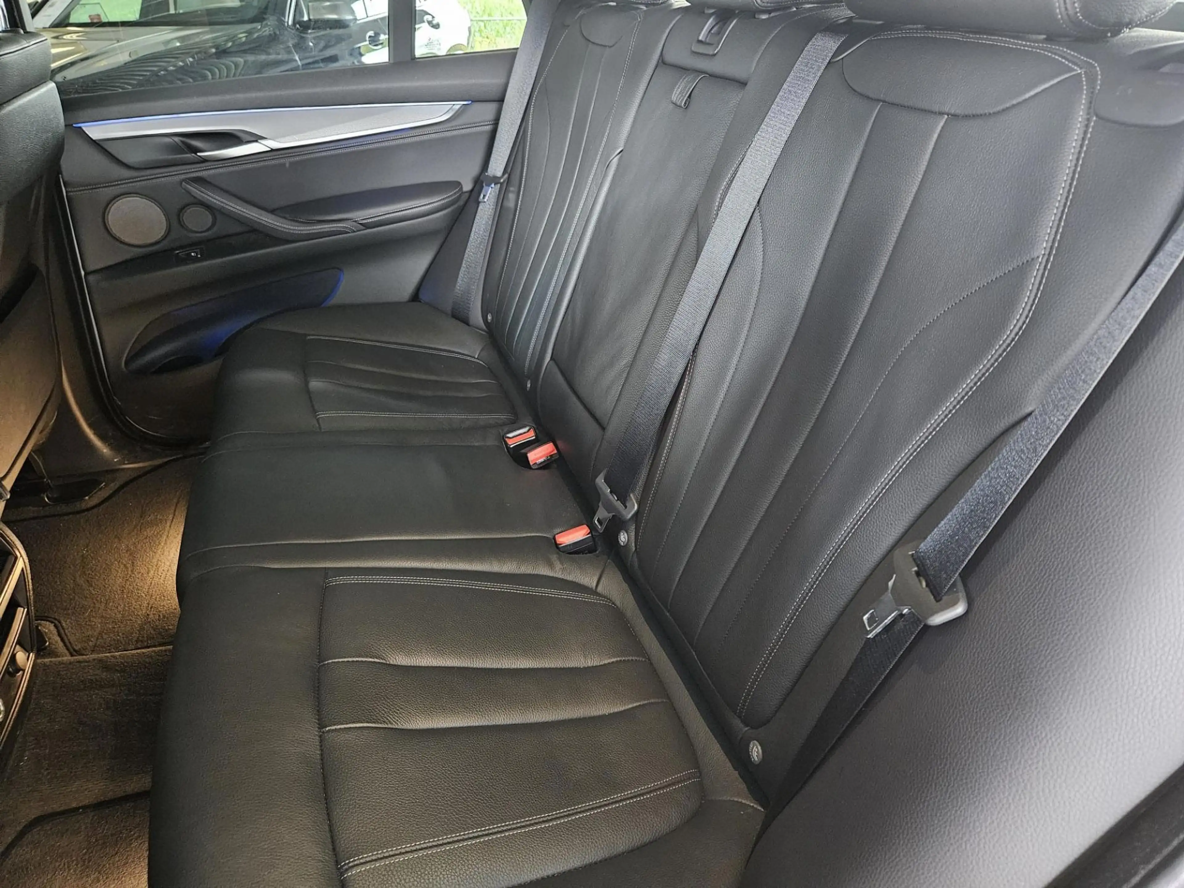 BMW X5 XDrive40e iPerformance M Sport Ed. Trekhaak !! — photo 12