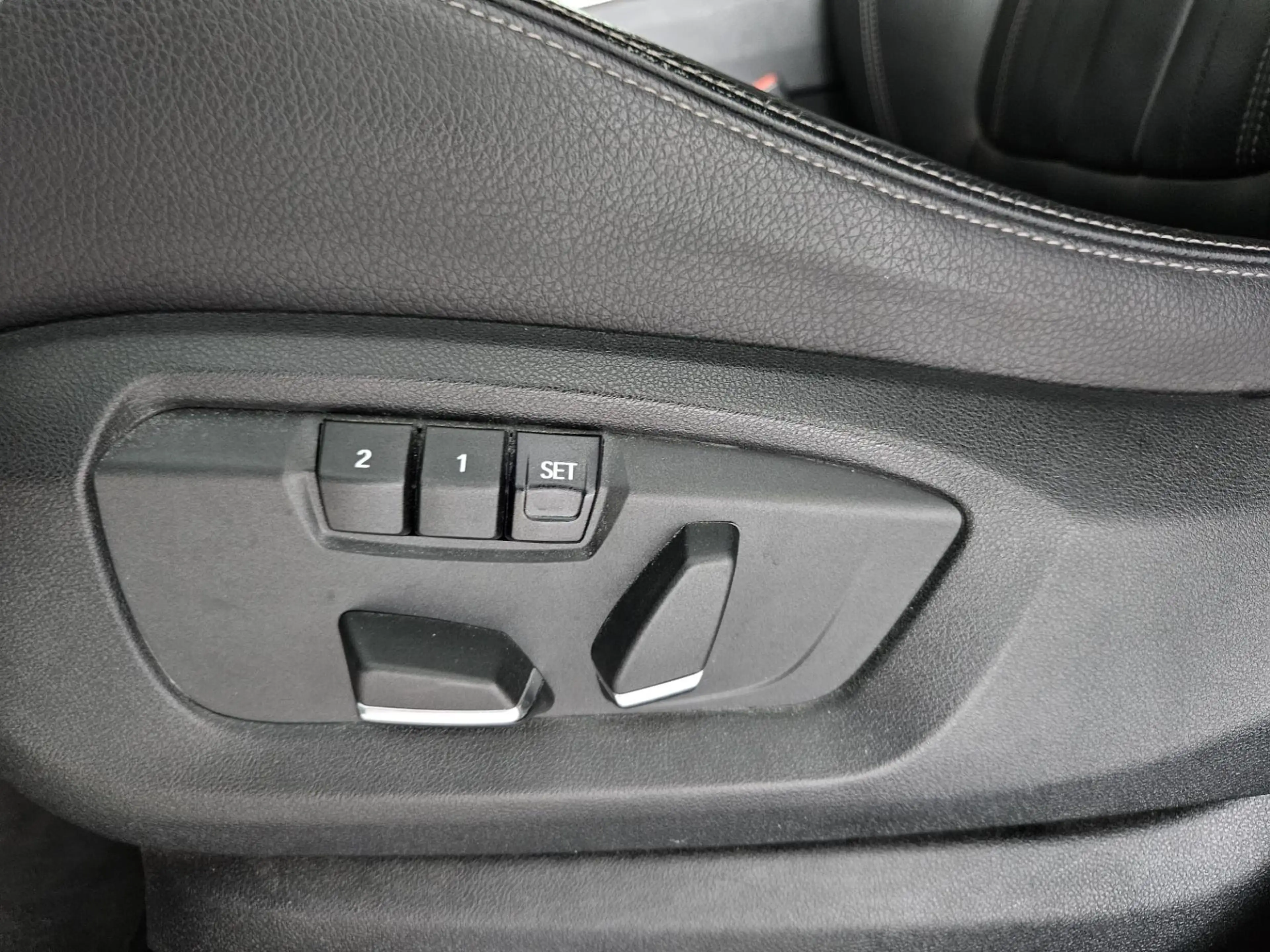 BMW X5 XDrive40e iPerformance M Sport Ed. Trekhaak !! — photo 9