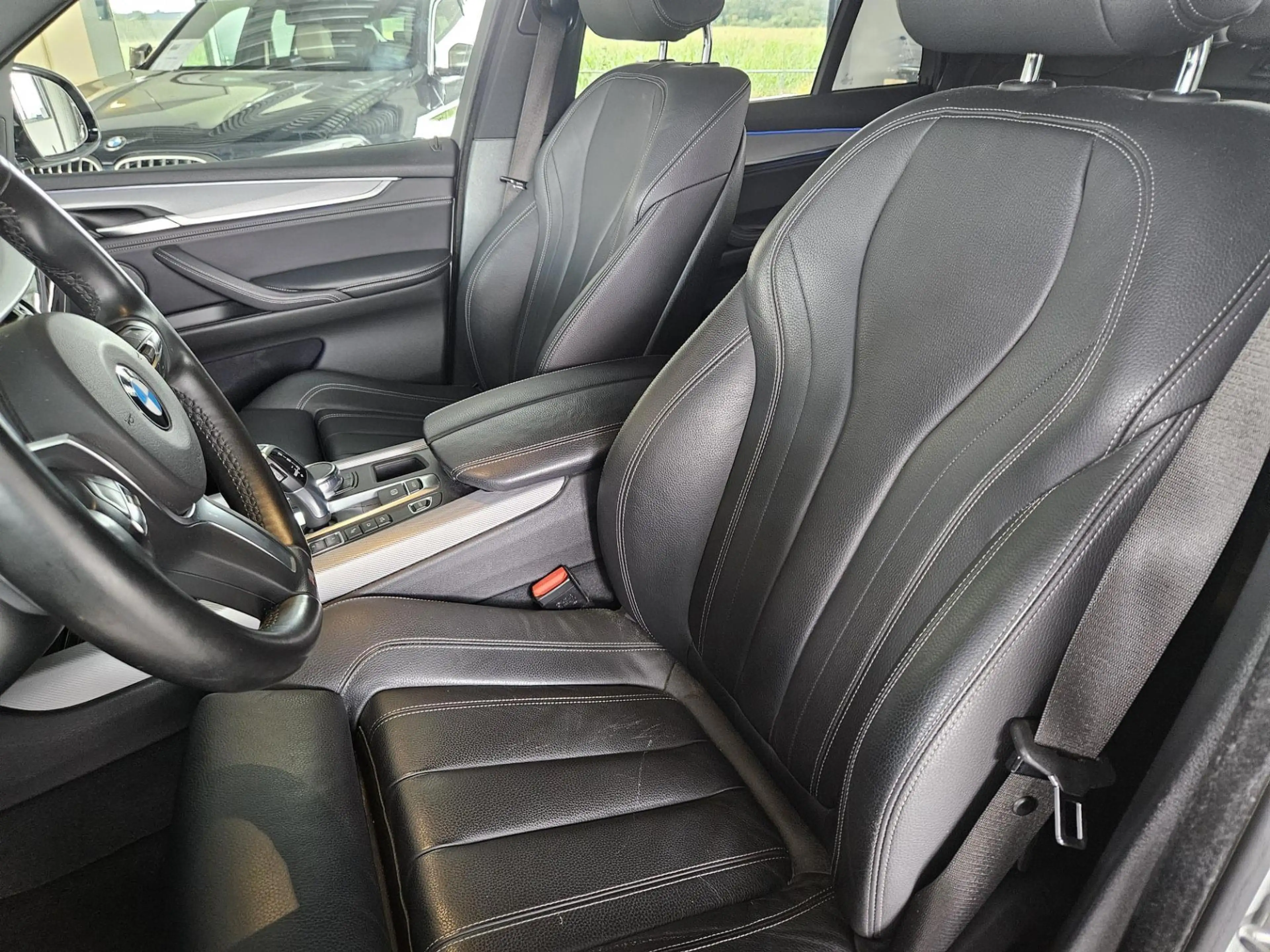 BMW X5 XDrive40e iPerformance M Sport Ed. Trekhaak !! — photo 10