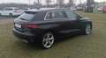 Audi A3 Sportback 40 1.4 tfsi e S line edition s-tronic Schwarz - thumbnail 3