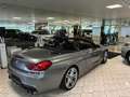 BMW 640 Baureihe 6 Cabrio 640 d xDrive Grau - thumbnail 21