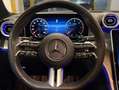 Mercedes-Benz C 200 d Berlina Blanco - thumbnail 9