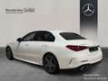 Mercedes-Benz C 200 d Berlina Blanco - thumbnail 4