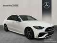 Mercedes-Benz C 200 d Berlina Blanco - thumbnail 3