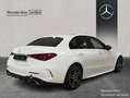 Mercedes-Benz C 200 d Berlina Blanco - thumbnail 2