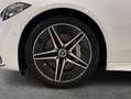 Mercedes-Benz C 200 d Berlina Blanco - thumbnail 5