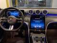 Mercedes-Benz C 200 d Berlina Blanco - thumbnail 8