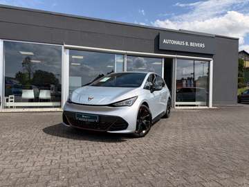 Born 150 kW 58/62 kw/h