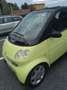 smart forTwo Micro Compact Car Smart žuta - thumbnail 5
