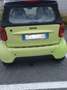 smart forTwo Micro Compact Car Smart žuta - thumbnail 12