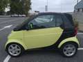 smart forTwo Micro Compact Car Smart žuta - thumbnail 9