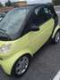 smart forTwo Micro Compact Car Smart žuta - thumbnail 4