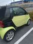 smart forTwo Micro Compact Car Smart žuta - thumbnail 2