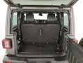 Jeep Wrangler Wrangler 2.0 turbo Sahara auto Bianco - thumbnail 11