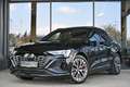Audi Q8 e-tron Q8 Sportback 55 e-tron quattro 106kWh S Line NP... Schwarz - thumbnail 1