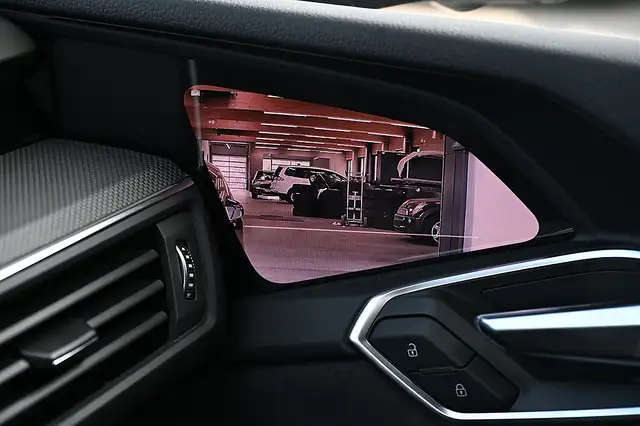 Audi Q8 e-tron Q8 Sportback 55 e-tron quattro 106kWh S Line NP... Ansicht 19
