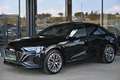 Audi Q8 e-tron Q8 Sportback 55 e-tron quattro 106kWh S Line NP... Schwarz - thumbnail 29