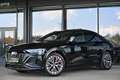 Audi Q8 e-tron Q8 Sportback 55 e-tron quattro 106kWh S Line NP... Schwarz - thumbnail 31