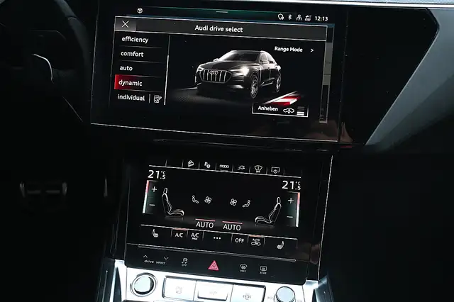Audi Q8 e-tron Q8 Sportback 55 e-tron quattro 106kWh S Line NP... Ansicht 13