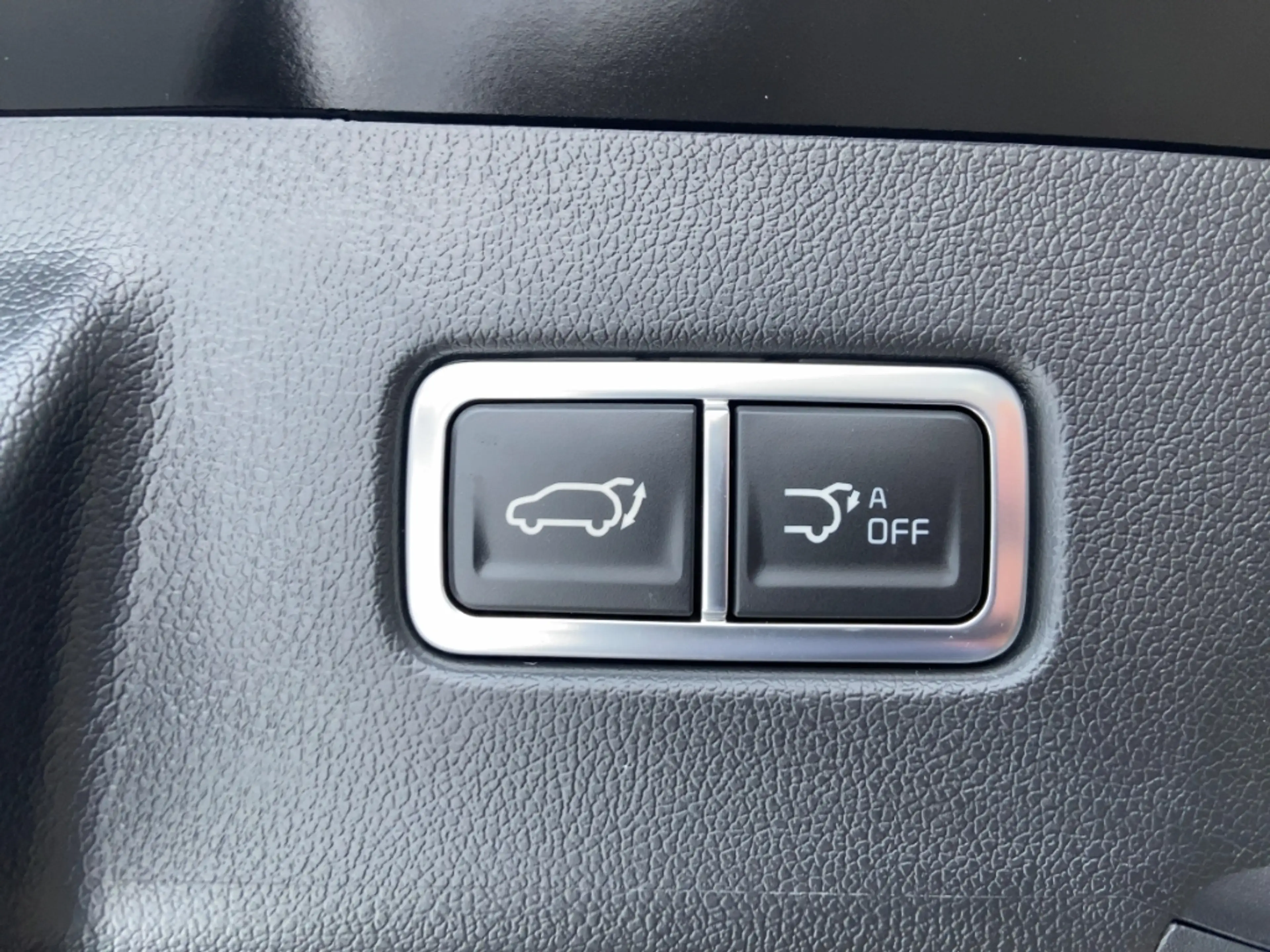 Kia Sorento Platinum PHEV 1.6T AWD Nappa Premium Glasd. — photo 13