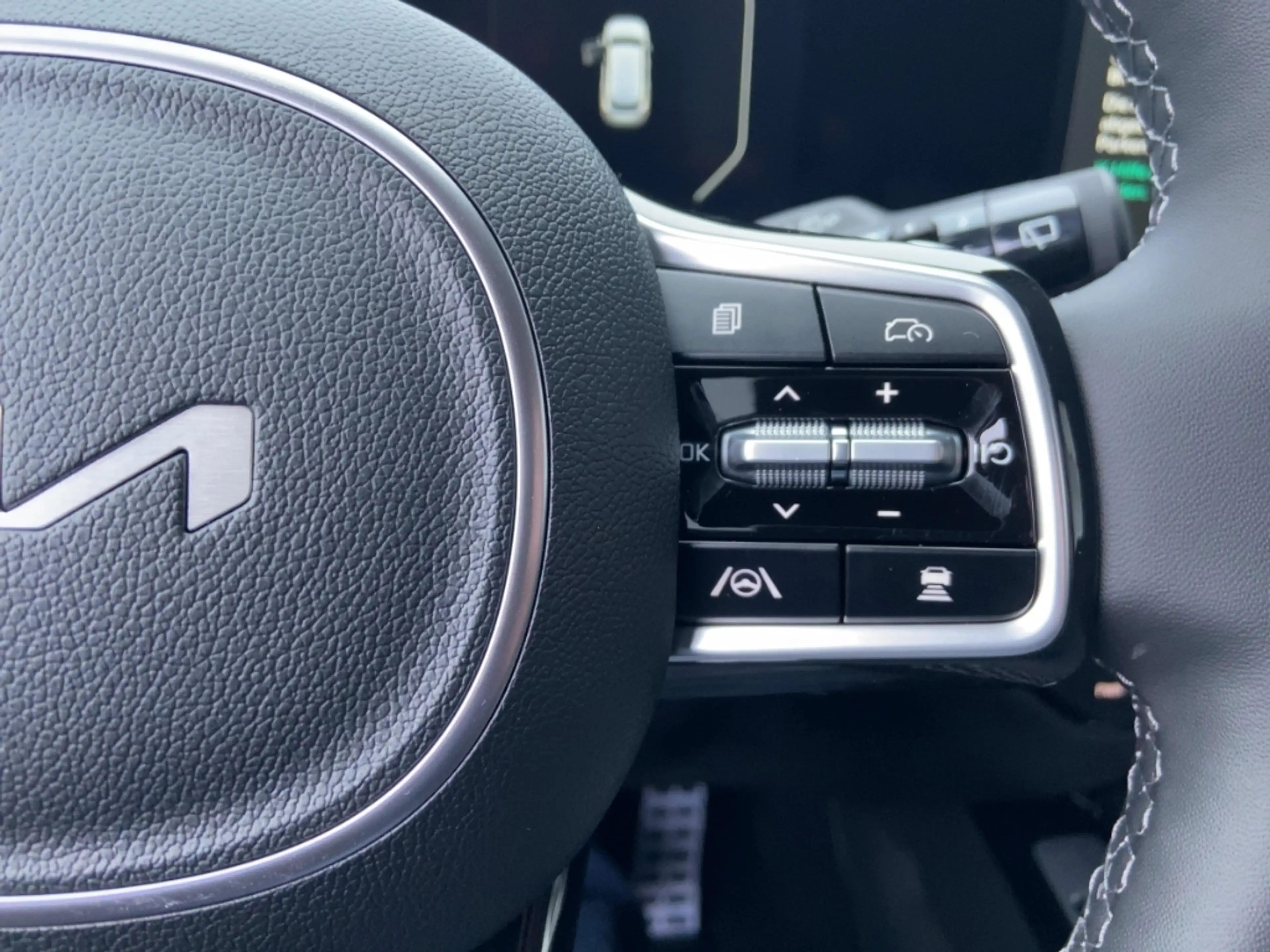 Kia Sorento Platinum PHEV 1.6T AWD Nappa Premium Glasd. — photo 22