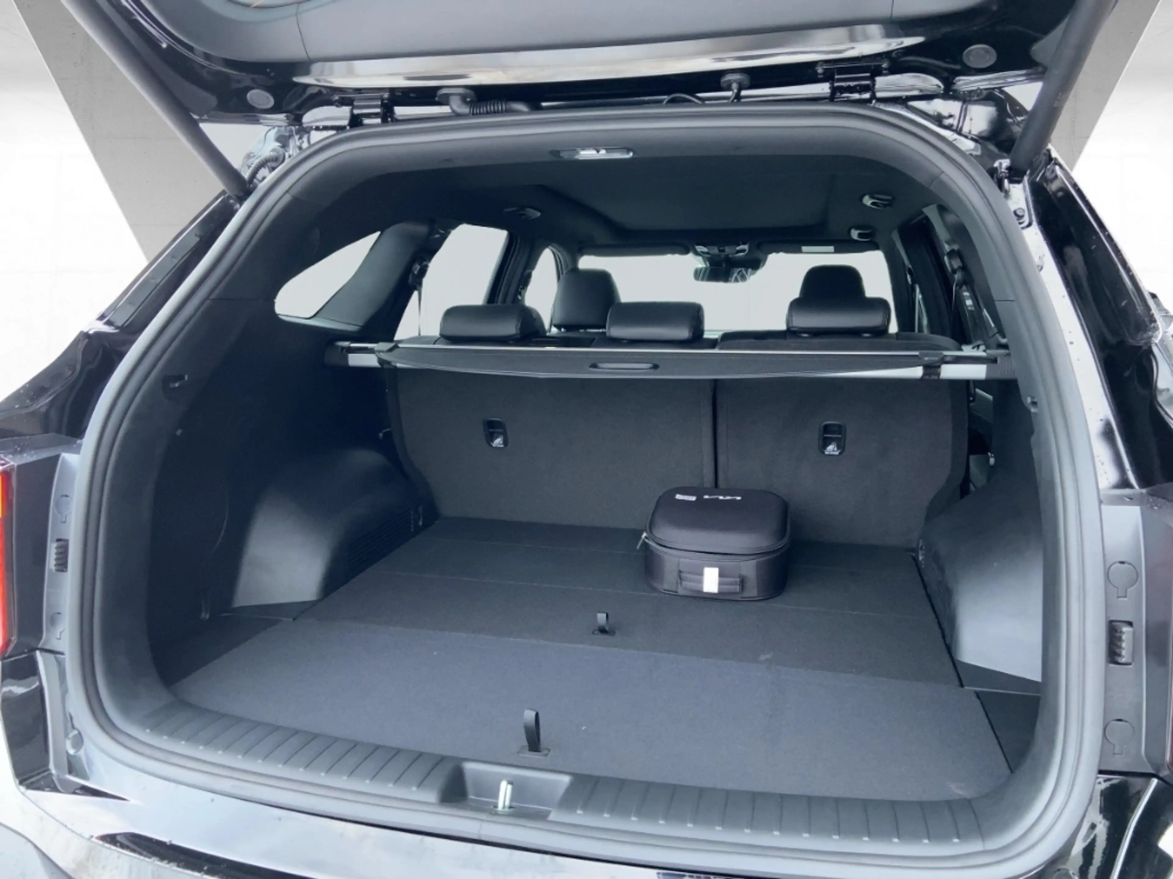 Kia Sorento Platinum PHEV 1.6T AWD Nappa Premium Glasd. — photo 12