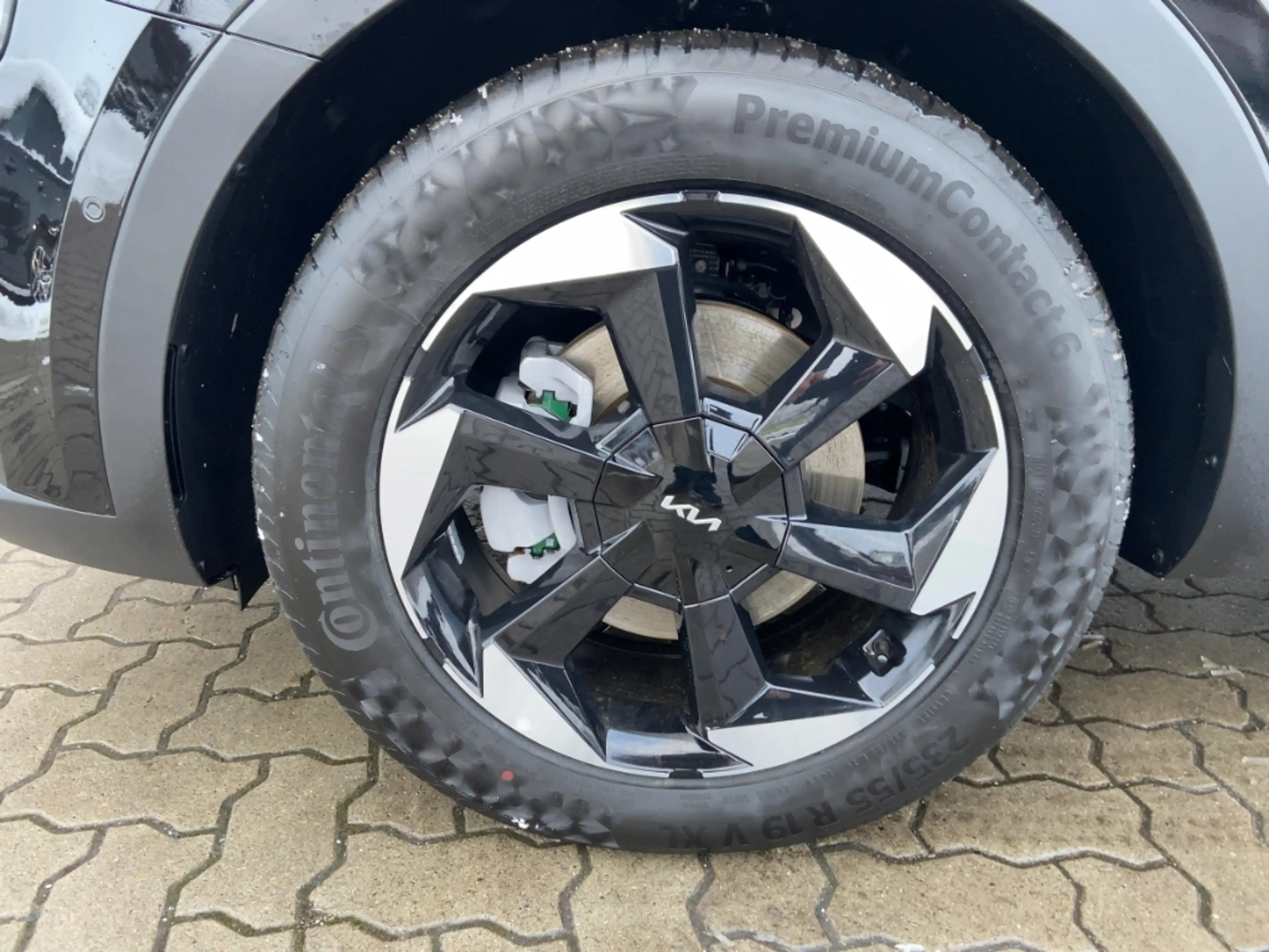 Kia Sorento Platinum PHEV 1.6T AWD Nappa Premium Glasd. — photo 7