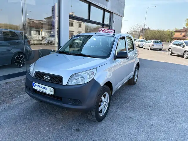 Daihatsu Terios 1.5 105 CV 4WD MT