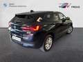 BMW X2 sDrive18iA 136ch Première DKG7 Чёрный - thumbnail 12