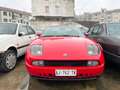 Fiat Coupe 1.8 16v Rojo - thumbnail 2