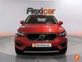 Volvo XC40 D3 Momentum Rojo - thumbnail 4