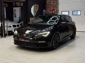 CUPRA 2.0 TSI 290 cv DSG7 - ENTRETIEN COMPLET - DIFFUSEUR RIEGER - RESSORT HR - BEATS