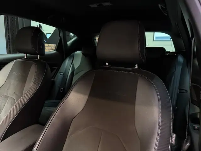 SEAT Leon view 8