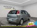 Fiat Grande Punto 5p 1.3 mjt Dynamic 75cv 1 PROPRIETARIO Grau - thumbnail 7