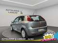Fiat Grande Punto 5p 1.3 mjt Dynamic 75cv 1 PROPRIETARIO Grau - thumbnail 5