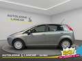 Fiat Grande Punto 5p 1.3 mjt Dynamic 75cv 1 PROPRIETARIO Grau - thumbnail 4